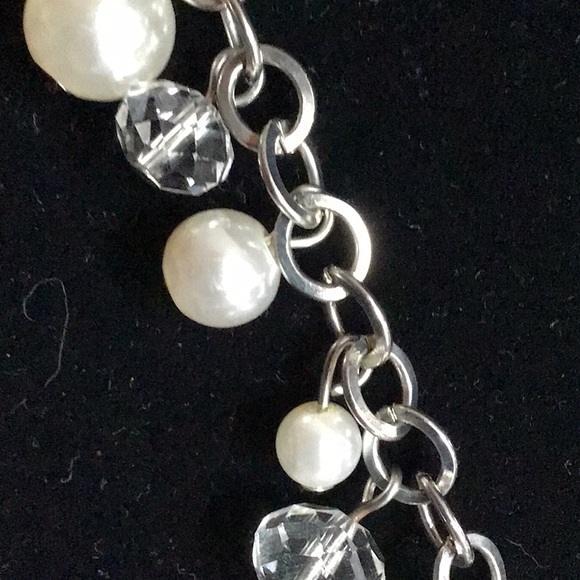 Pearls and crystals - Picture 4 of 4